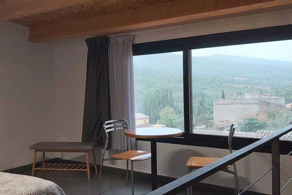 아헤르 Duplex Sant Marti 아파트 외부 사진