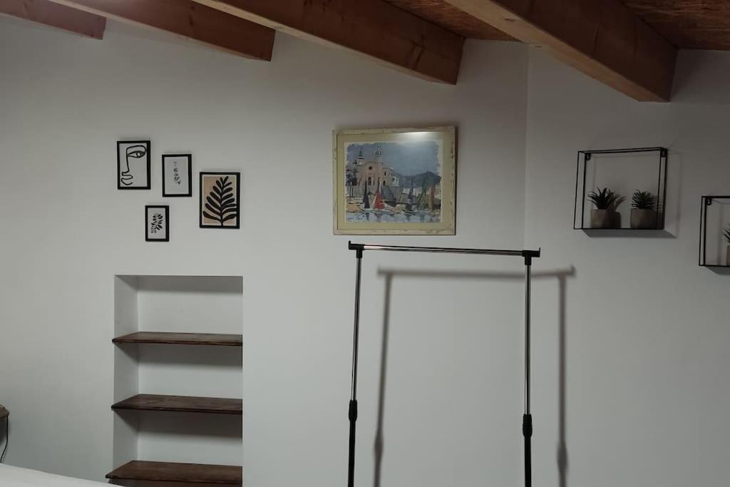 아헤르 Duplex Sant Marti 아파트 외부 사진