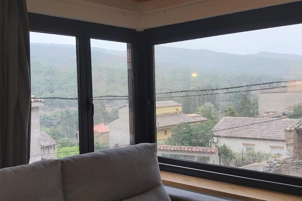 아헤르 Duplex Sant Marti 아파트 외부 사진