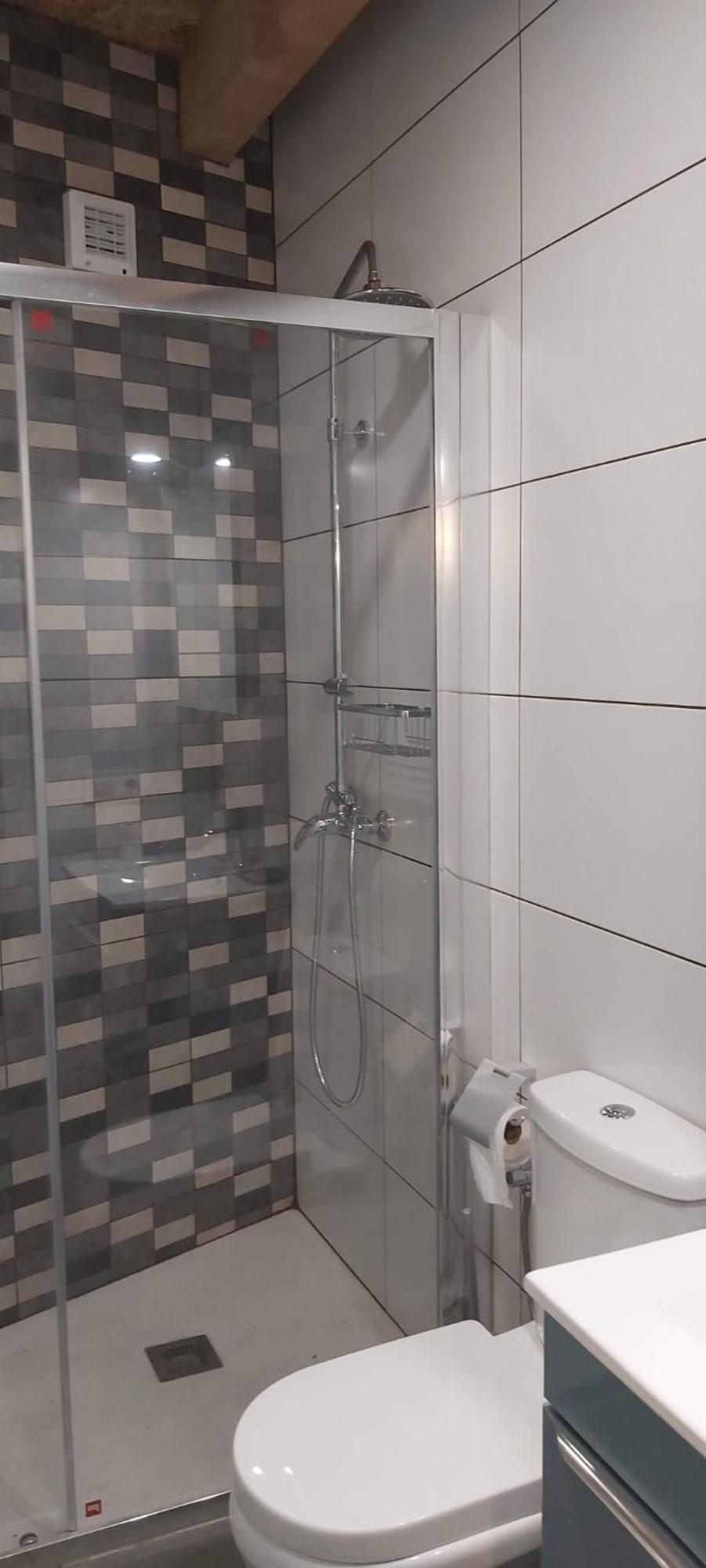 아헤르 Duplex Sant Marti 아파트 외부 사진